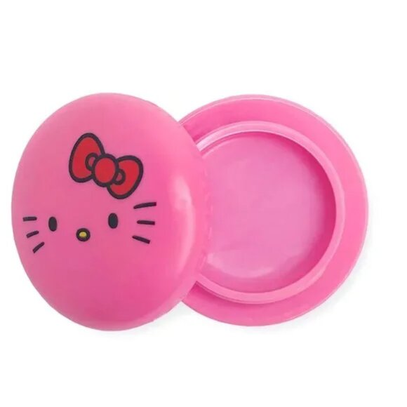 Creme Shop Macaron Lip Balm - Icing on the Cake - NWT - Picture 2 of 5